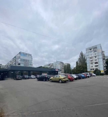 Продам прибуткове приміщення, 28м2, Бабурка, АТБ. Воронезький Ринок - фото 1