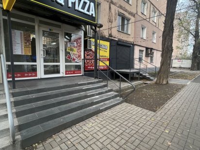 5 РОКІВ ОКУПНОСТІ, продам прибуткове приміщення Запоріжжя