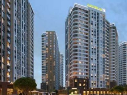 Коммерция 62 кв.м.  Краснова 60 Жемчужина Одеса