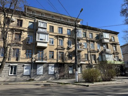 Продажа подвала в центре на Набережной Миколаїв