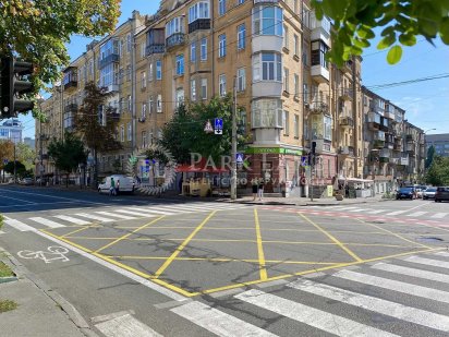 Краща Вартість Без%! Фасад 185м2 Січових Стрільців Артема 33 Центр Киев