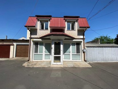 Продаю окремий офіс в центрі міста. ц1 Миколаїв