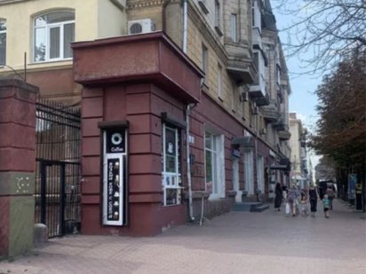 Продам Помещение/Подвал 150м2. Пр Яворницкого 117. Дніпро