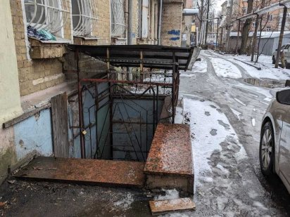 Продам подвальное помещение в центре города (Плеханова) Дніпро