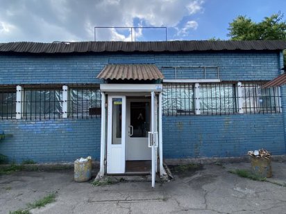 Продаж приміщення Критий ринок