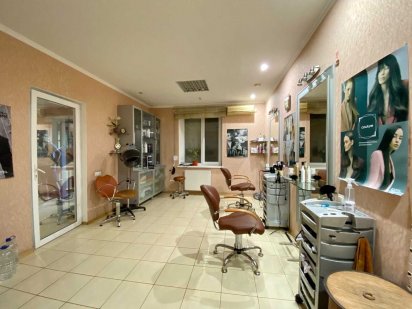 Продаю салон краси. Район Васляєва. ЮТЗ. ц1 Николаев