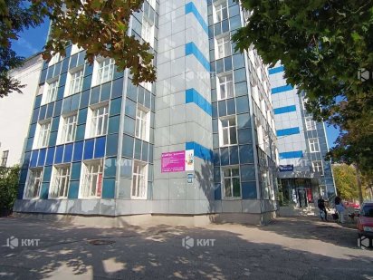 Продаж офісних приміщень в районі Одеської, 120927 Харків