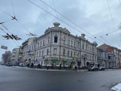 Сумская!Стекляшка!СрочноПродам здание1200м,красная линия,УниверситетCB Харьков