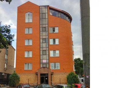 Центр Спаська офіс в бізнес-центрі 238 кв.м. ремонт ціна 150 тис.у.о. Миколаїв