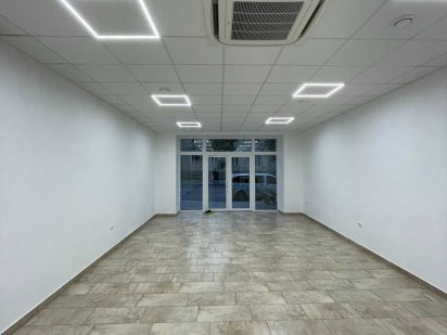 Центр Пушкінська 76 кв.м. ремонт фасад гарне місце ціна 104 тис.у.о. Миколаїв