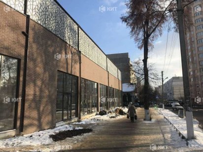 Приміщення 116 кв.м., поряд зі ст. метро Холодна Гора, 102340 Харків