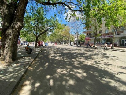 Соборная 62 кВ.м. Фасад  Проходняк ТОП место цена 200 тыс.у.е. Миколаїв