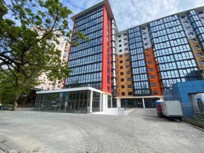 Продается помещение в ЖК Малинки на Маршала Малиновского. 1L77 Одеса