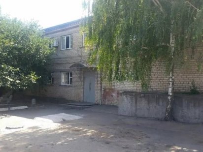 Продаю коммерческую территорию Миколаїв