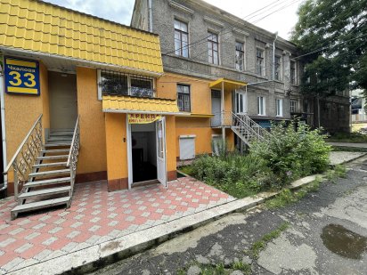 Центр р-н ДК Судостроителей 58 кв.м.  цена 64500 у.е. Миколаїв