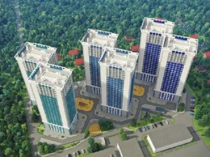 Продам коммерческое помещение  87кв.м  жк Омега  ЛДм