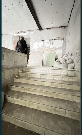 Шикарное Фасадное помещение в самом центре, Чайковского - фото 1