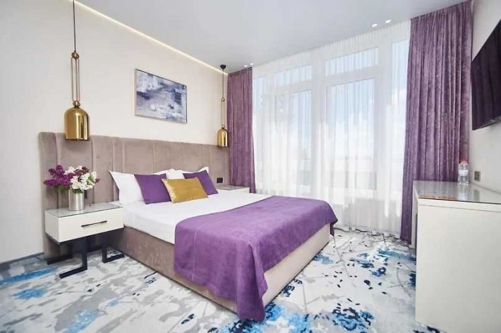 Продаж готового бізнесу Jupiter Hotel, Аркадія, Одеса - фото 1