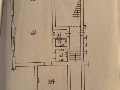 Приміщення вул. Героїв Майдану ( Гвардійська) 95м.кв . Львів