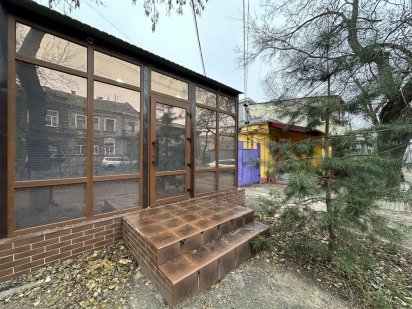 Фасадное помещение на Большой Морской Миколаїв