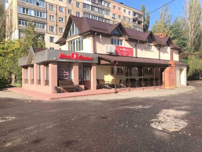 Пр.Мира продается  отдельностоящее здание 250м Миколаїв