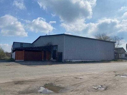 Продам базу ул.Передовая ,  р-н Фрунзе Дніпро