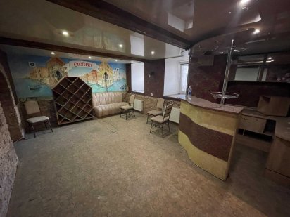 Центр Севастопольская 64 кв.м. фасад хорошее состояние  25 тыс.у.е. Миколаїв