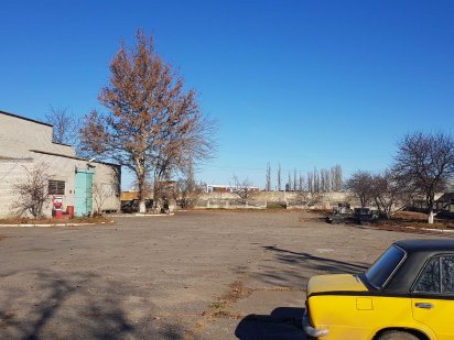 продается   отдельно  стоящее  здание : склад  овощехранилище Миколаїв