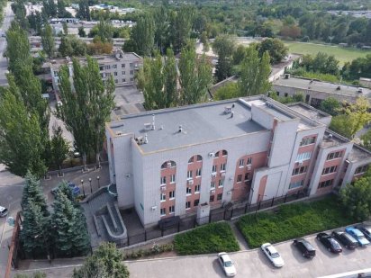 Продаж будівлі під МЕДИЧНИЙ ЦЕНТР (від власника)