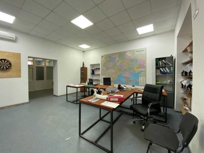 Продаю офіс в Корабельному районі. ц1 Миколаїв