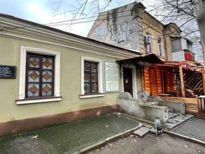 Центр Лягина фасад 180м цена 145 тыс.у.е. Миколаїв