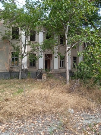 Нежитлова будівля, 2935 м2, м. Миколаїв, вул. Заводська, 11 - фото 1