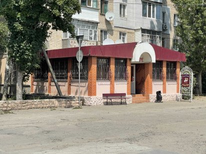 Пр.Богоявленский 156 кв.м. фасад хорошее место цена 116 тыс.у.е. Миколаїв