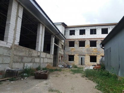 Продам производственно-складское помещение 280000 дол. Одесса