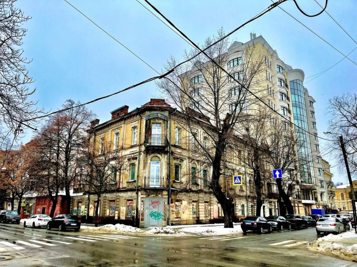 Продам приміщення в центрі міста, Каразіна/Мироносицька, М Університет - фото 1