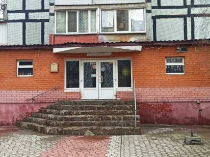 Комерційне приміщення 250$/м2 під кафе, клініку, дитячий садок, офіс.. Днепр