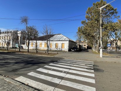 Центр Адмиральская/Инженерная дом 185 кв.м.+ гараж цена 120 тыс.у.е. Миколаїв