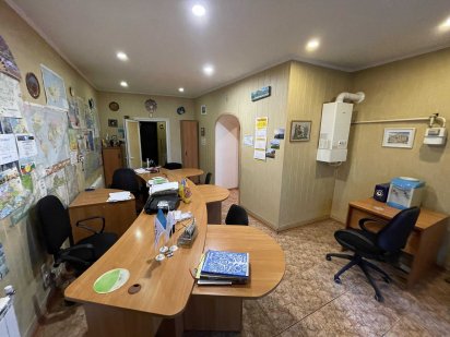 Фалеевская/пр.Центральный помещение 50 кв.м.  цена 45 тыс.у.е. Миколаїв