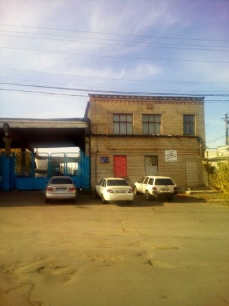 ПРОДАЖ - частина адміністративної будівлі, 487,1 кв.м. м. Миколаїв. - фото 1