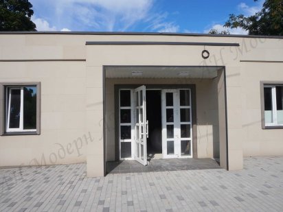 Продам нову будівлю під медичний центр, ветеринарну клініку, офіси Харьков