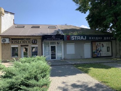 Продается коммерческое помещение Центр, ул. Московская. Миколаїв