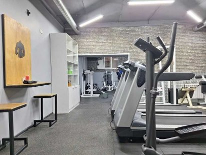 Продажа помещения фитнес клуба в Приморском районе. код 313651 Одеса