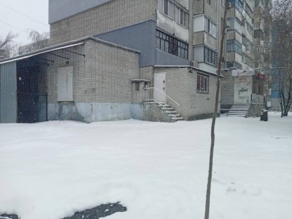 Продається комерційне приміщення АНД , вул. Янтарна , Калинова Дніпро