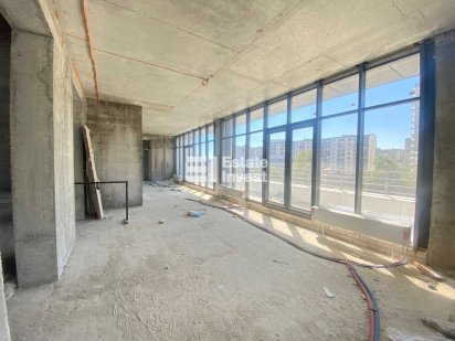 Продам комерційне приміщення на вул. Клочківська, 98А, ЖК Овіс Харьков