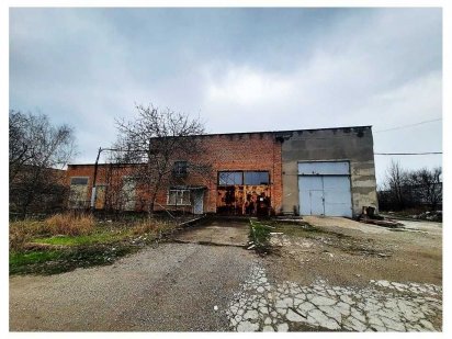 Продажа склада/цеха 170 кв.м.  ул. Сапожникова