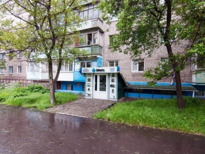 Приміщення в Олександрівському р-ні, 143 кв.м.