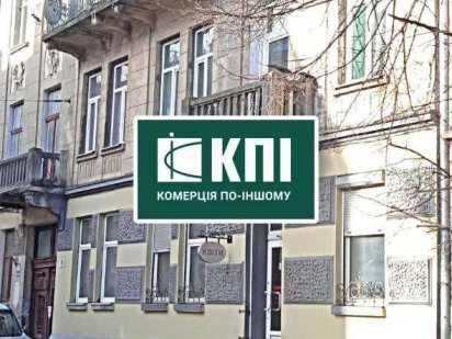 Продаж приміщення в австрійському будинку на Антоновича Львів