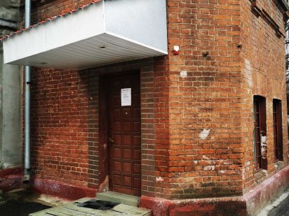 Продажа: подвальное нежилое помещение (ул.Дарвина, 21) Харьков