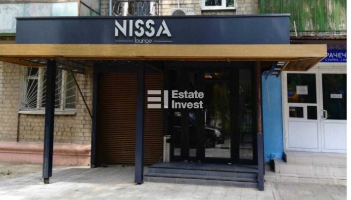 Продам кафе Nissa Lounge на вул. Отакара Яроша, 7 - фото 1