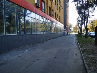 Продажа: часть нежилых помещений (Героев Харькова, 118; ЖК Urban City) Харьков